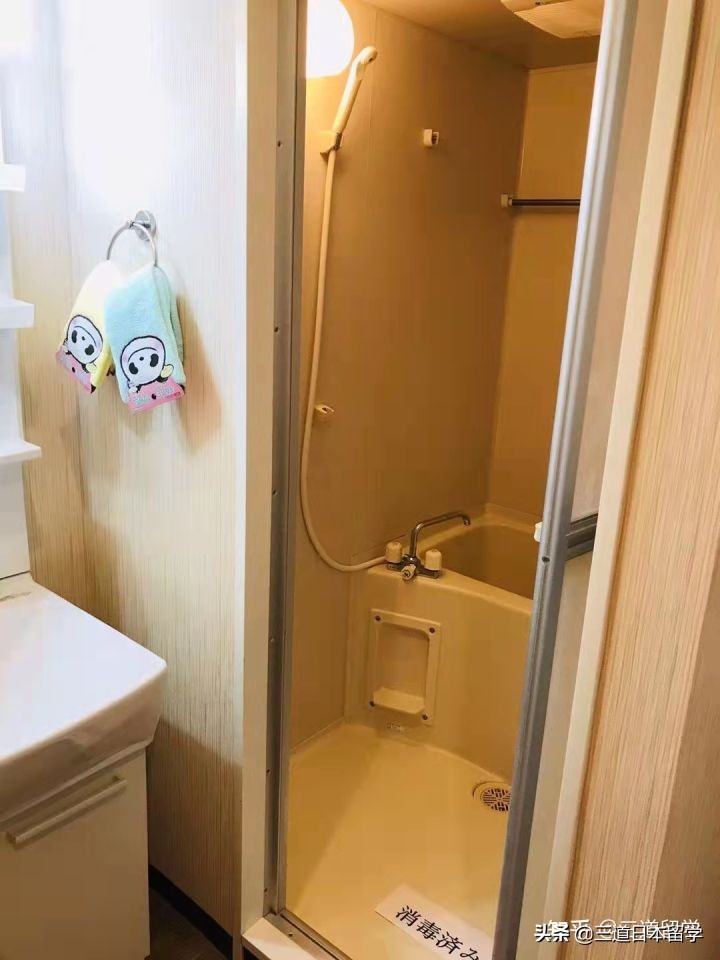 「语言学校宿舍合辑」TGJ日本东京国际日本语学校宿舍介绍