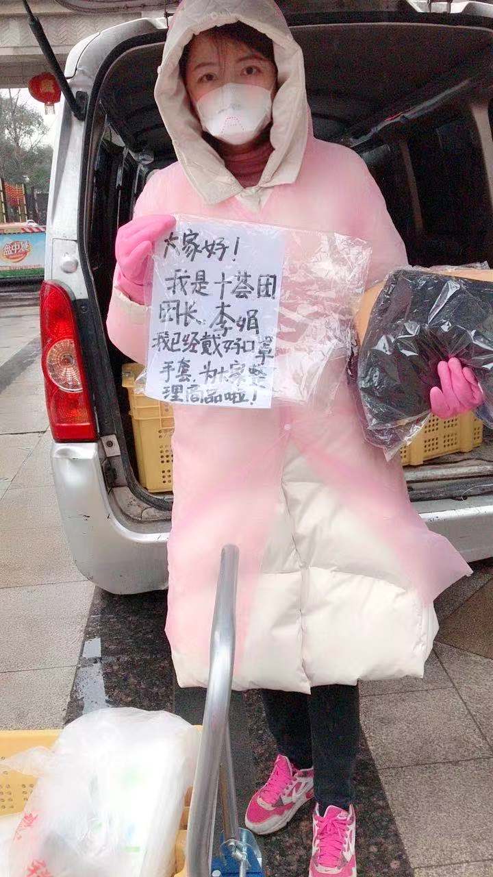 疫情导致产品不动销？看，有经销商每天销售1-2万提牛奶