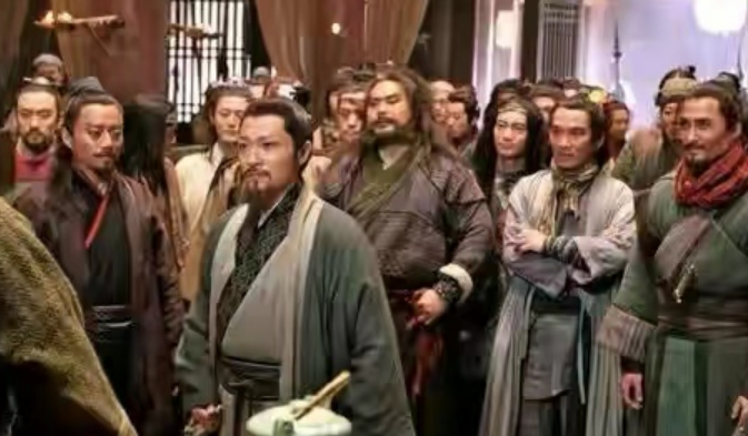 方腊仅8员大将，为何却让宋江折损了70位好汉？梁山空有其表？