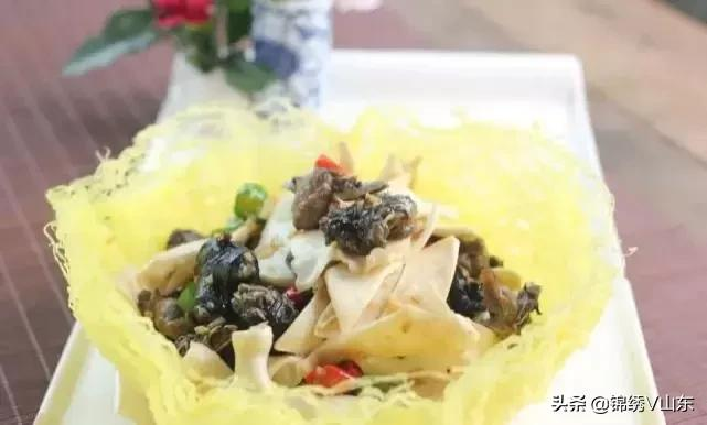 中秋家宴，推荐20道下酒下饭的硬菜，看完你一定会收藏起来