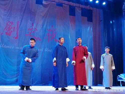 华东交通大学影视学院2021年影视方向校企定向班招生简章