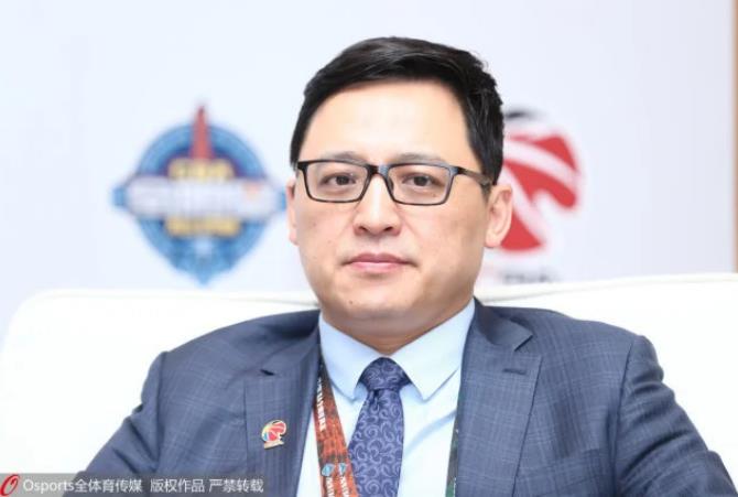 cba为什么不转了(解密CBA公司CEO王大为辞职真相，有俱乐部总经理带头逼宫)