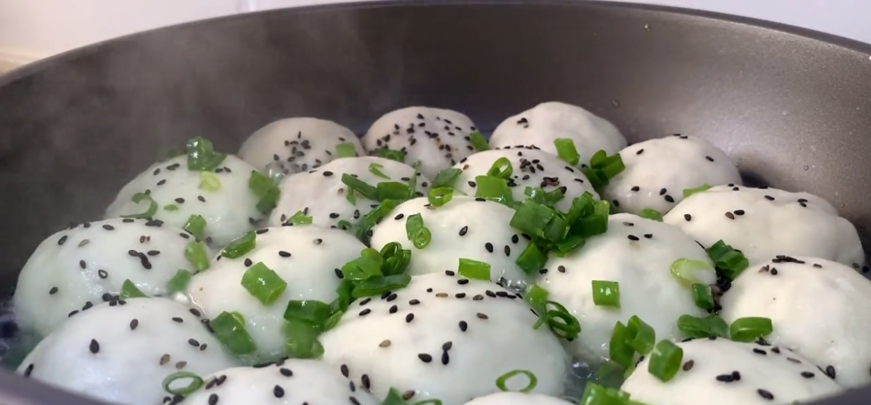 我家早餐从不出去买，在家做7天不重样，花钱少，吃得更健康