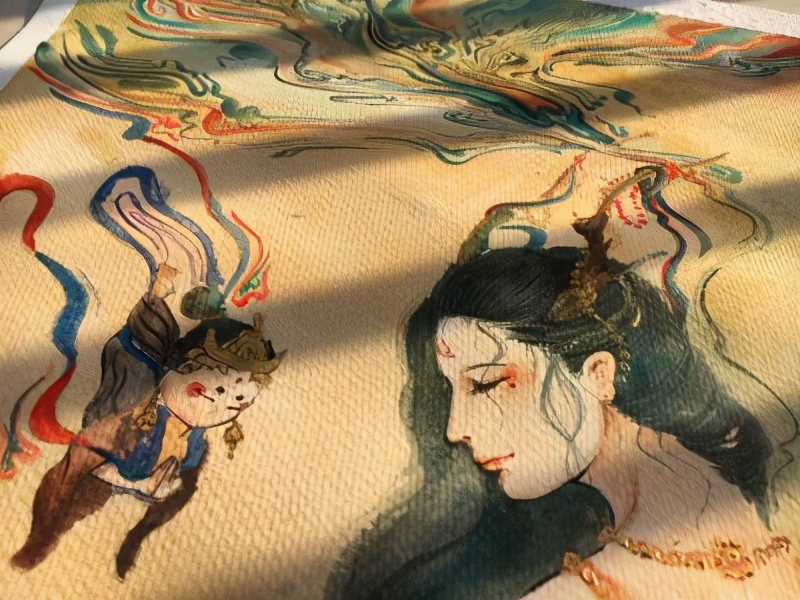 羲和生十日,常羲生十二月的含义,我们可以从古代天文历法角度去理解