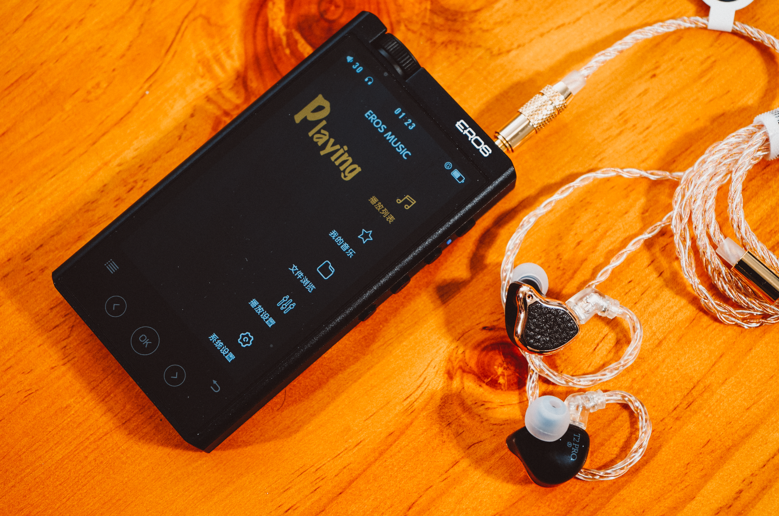 TFZ T2 PRO耳机上手体验：好声音是基础，类模块化的设计更是亮点