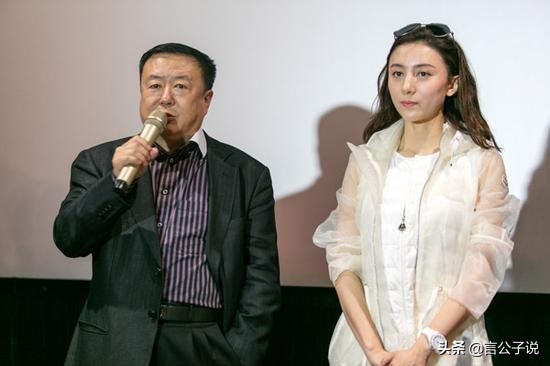 10大“秘史美人”今昔对比，有人改名退圈，有人成导演“小女友”
