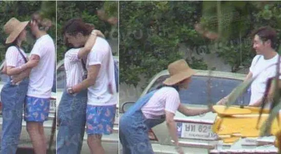 泰国幽会小鲜肉，和李小璐结怨？白百何的故事比你想象得更精彩