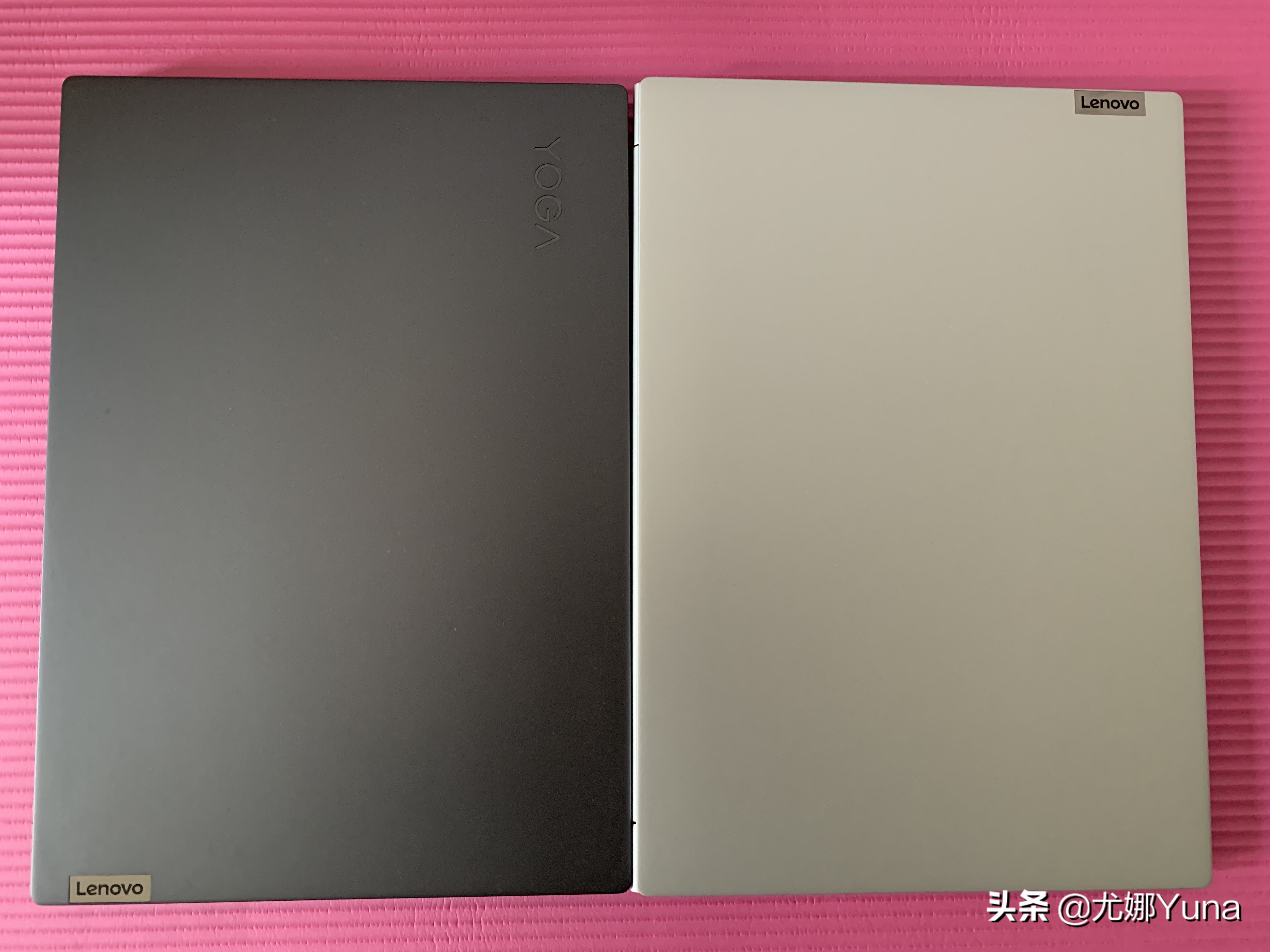「评测」YOGA终结者？联想小新Pro14高刷版开箱测评