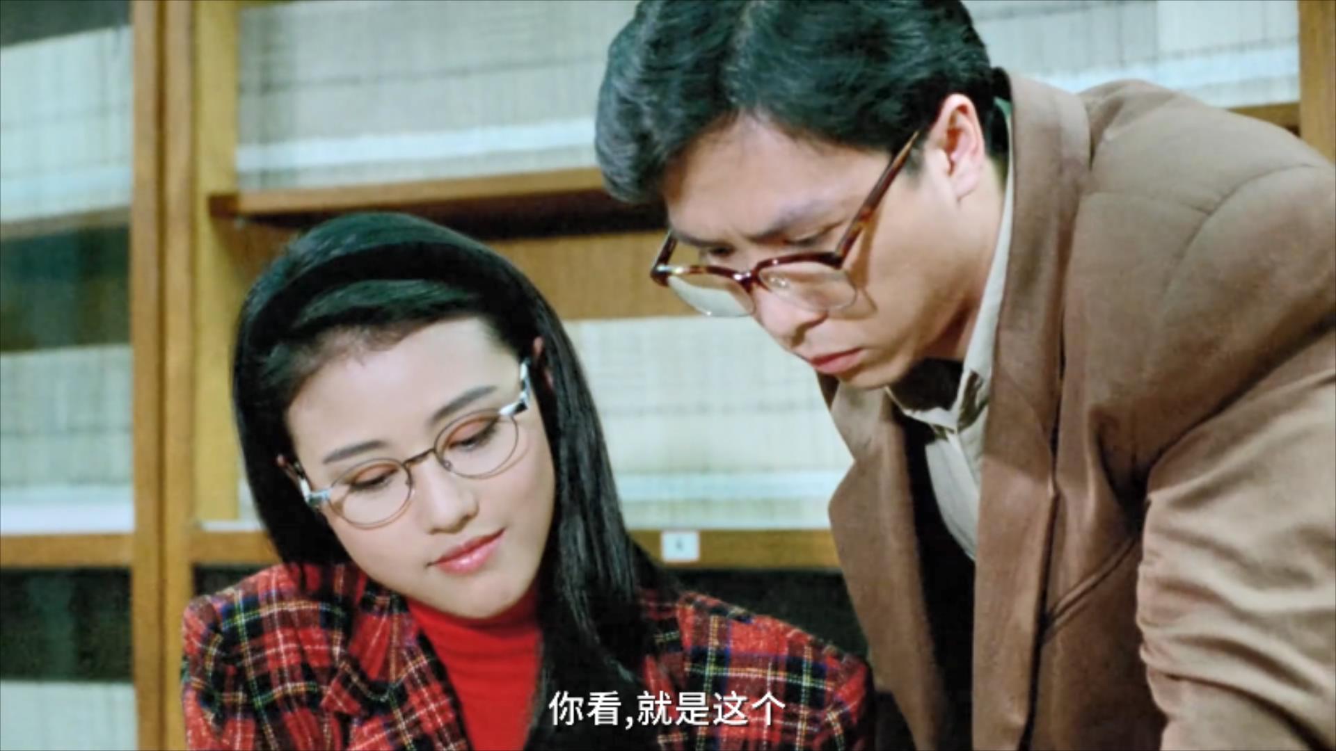 1991年,甄子丹林国斌首次合作拍了部恐怖片?尺度大定为限制级?