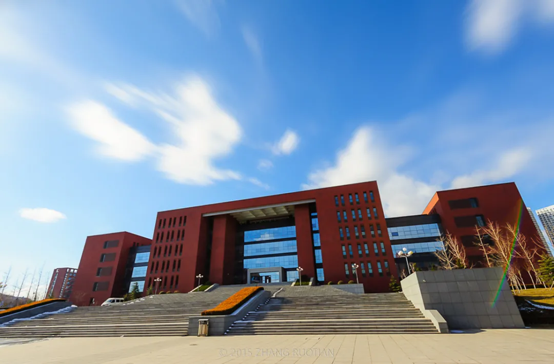 倒计时30天！高考加油，大工等你来