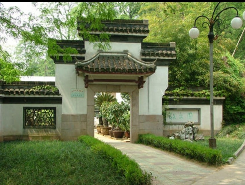 安徽师范类高校第一之安徽师范大学