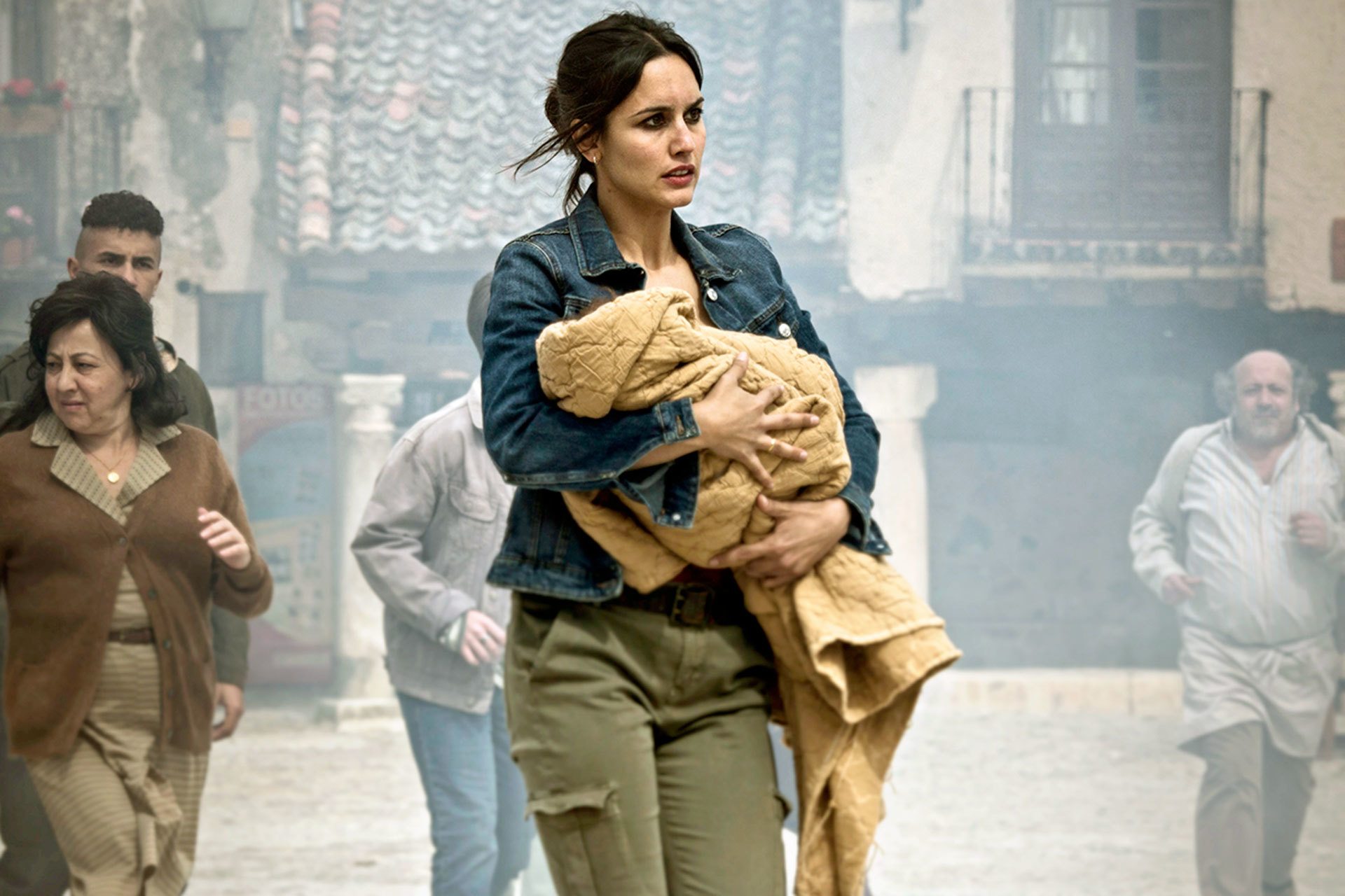 你知道这些西班牙人气女演员的真正身高吗。