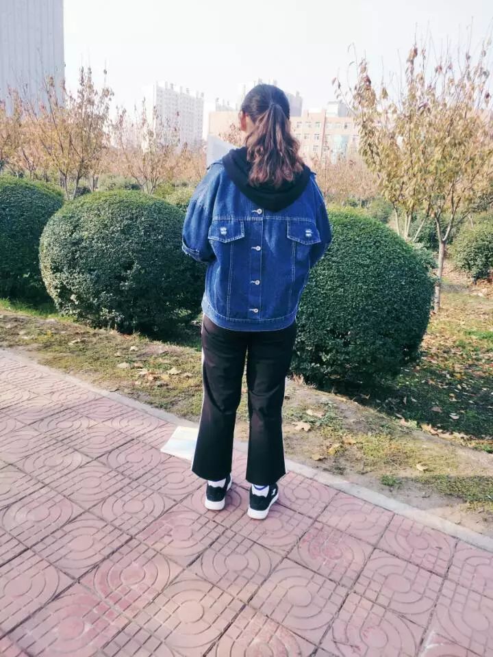 宝鸡文理学院考研生们的身影，奋斗的青春最美丽