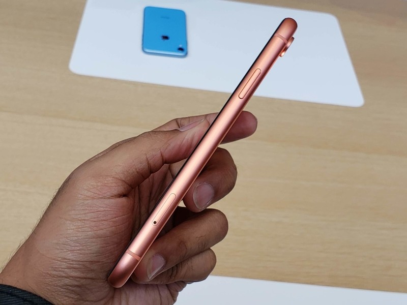 3年前的iPhone  XR，相当于安卓机什么水平？网友的回答很现实