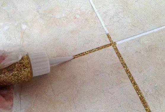 瓷砖美缝施工全攻略：步骤详解与注意事项