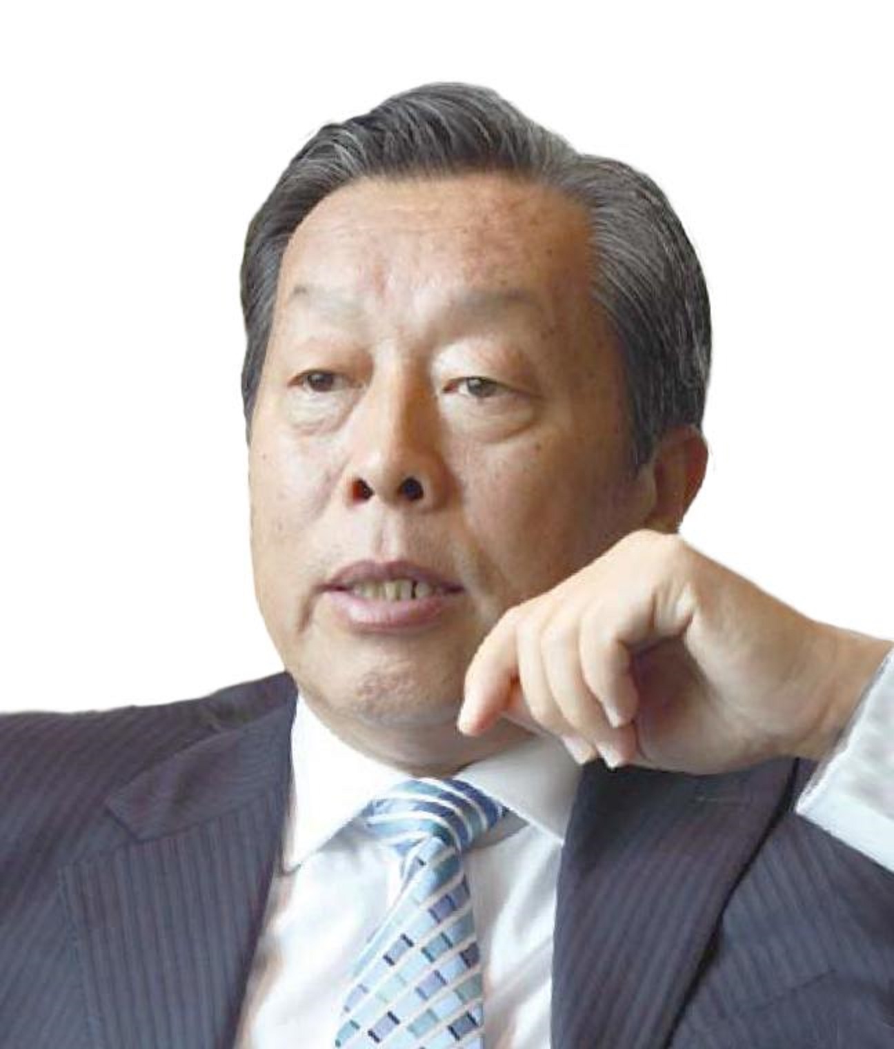 山东“泰安第一女富豪”：62岁IPO敲钟，坐拥59.46亿商业帝国