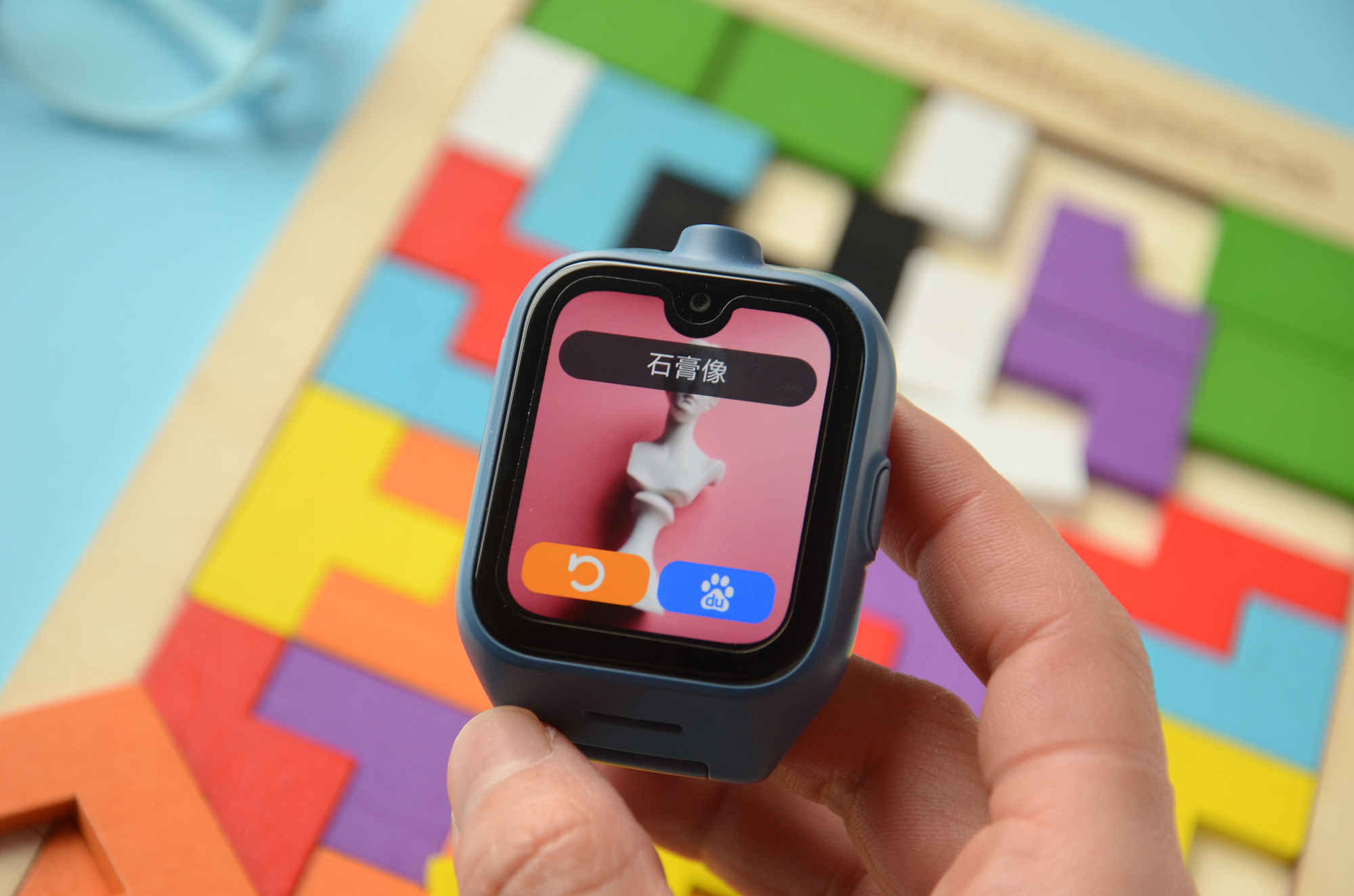 小米新品:米兔儿童学习手表4评测!功能丰富,还支持nfc - 114货源网