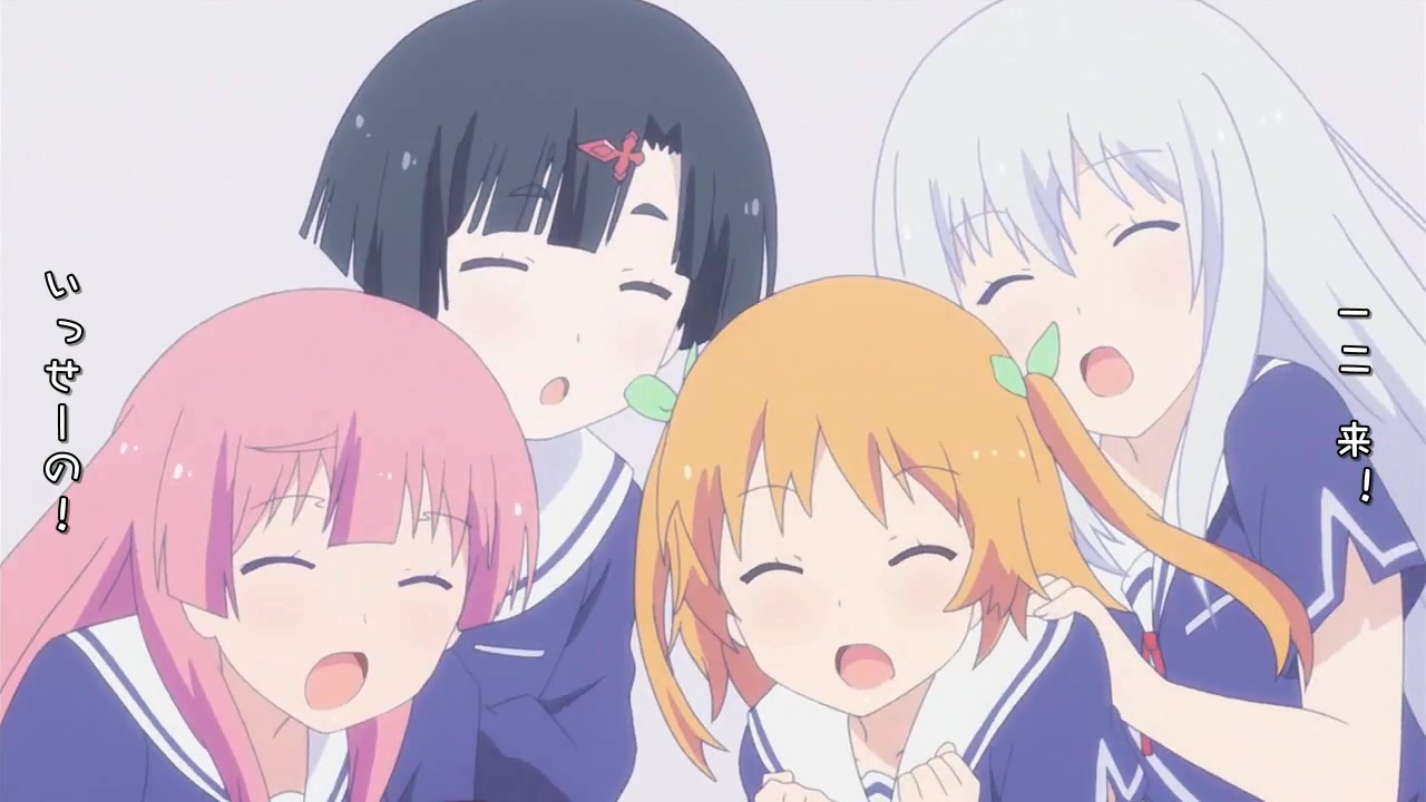 10部极限打擦边球的日漫！答应我，不要在大众场合看