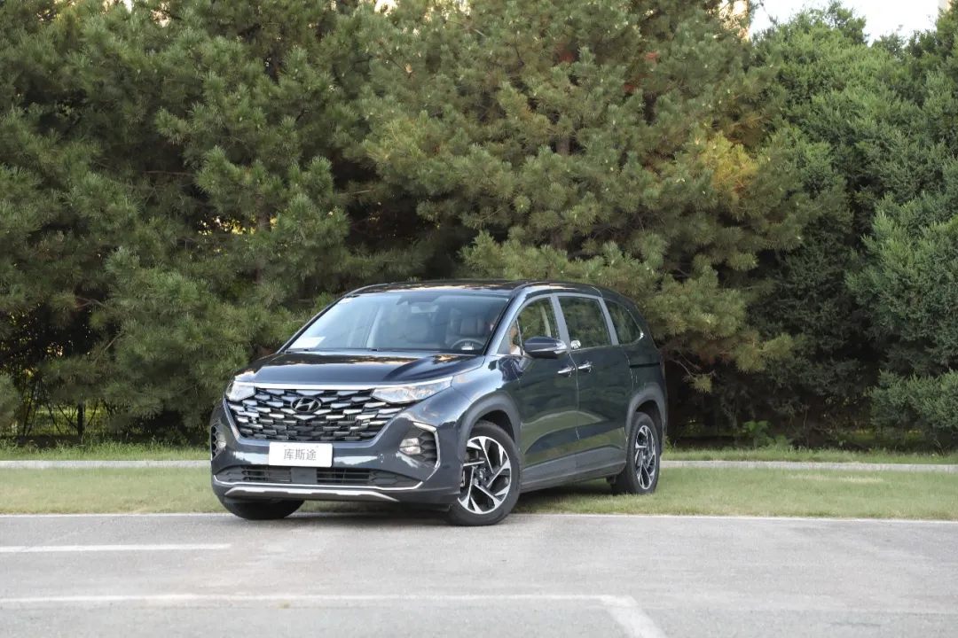 17万出头入手国产七座SUV，性价比之选！