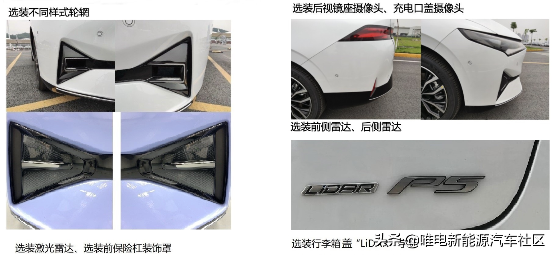 349批工信部新能源：本田“e:NS1”申报，江淮思皓搭载华为电机