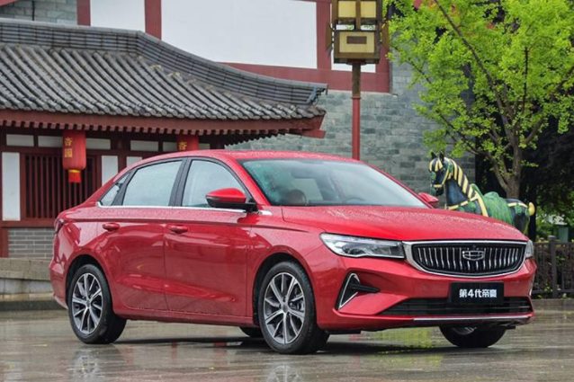 十万以内买什么车？这3款耐用又可靠，性价比还高，开过的都说好