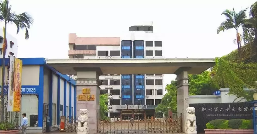 中国空压机史|那些伴随共和国成长的压缩机厂们!(合集)