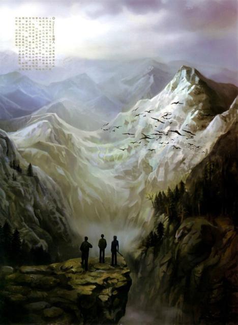 王母(西王母和陈文锦不会打起来吗)-有深度有内涵的一个小网站-文化号