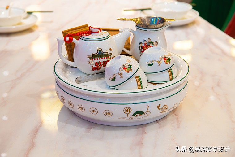 餐饮品牌故事怎么写，品深餐饮设计的5个品牌故事范文告诉你