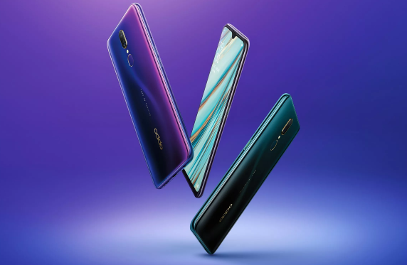 由内而外全面升级！旗舰特性加持的OPPO A9，心动售价1699元