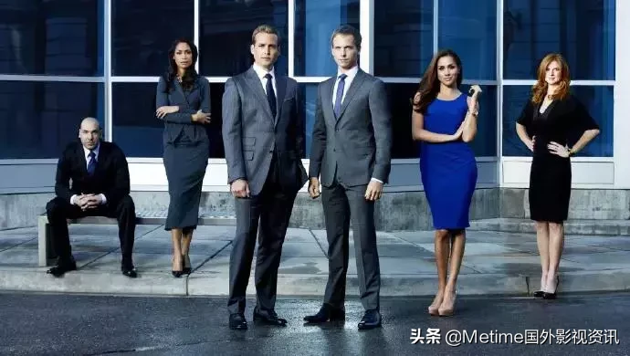 律政电视剧《金装律师》发表了第9季的续篇，成为了最后一季。