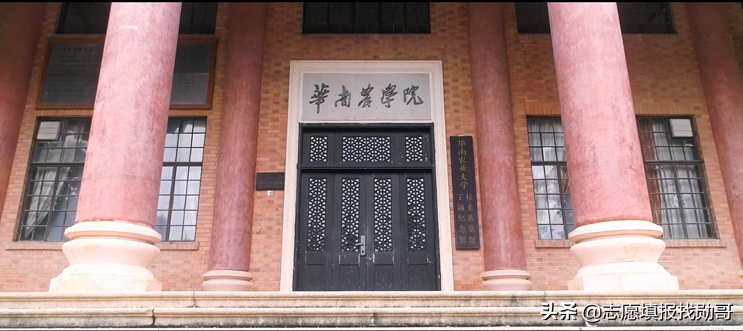 广东很低调的一所大学，学科实力强，填志愿时不要直接忽略