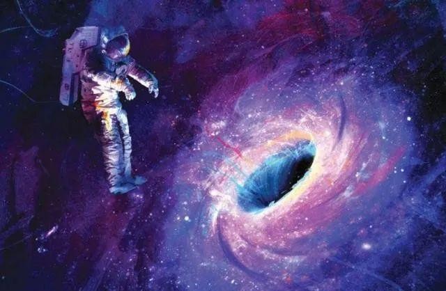 奇闻异事:探秘宇宙4个未解之谜,连科学家都无法解释!