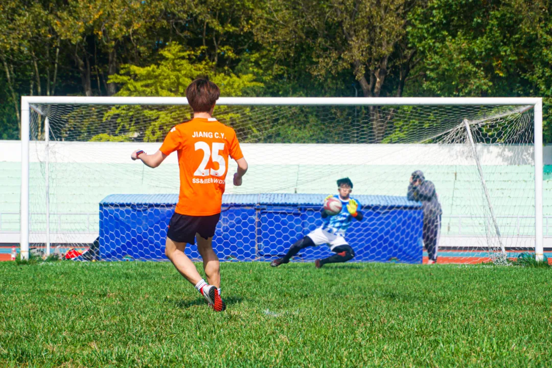 落幕!多图直击,成绩公布