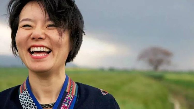 不唱神曲的龚琳娜，让所有人都忐忑了