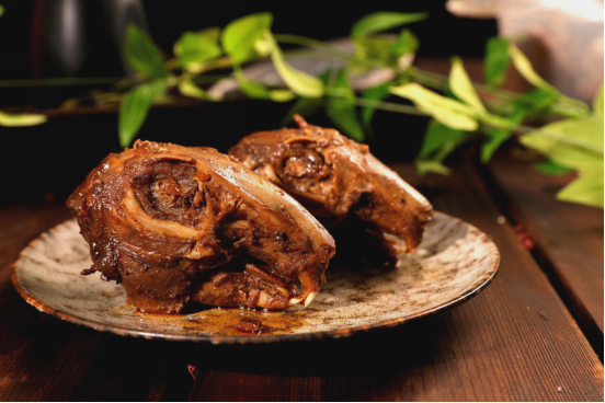 双流老妈兔头，萦绕游子舌尖的难忘记忆