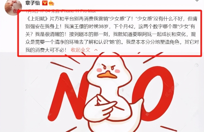 伦理关系混乱的《大宋宫词》，让人看不懂