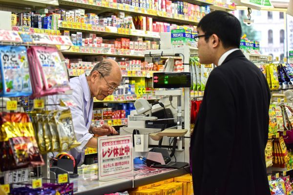 日本药妆护肤品口碑排行榜：颜值在线但效果存疑