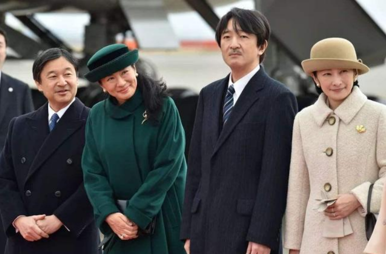 美智子：被婆婆良子高压统治41年，晚年化身恶婆婆，折磨儿媳雅子