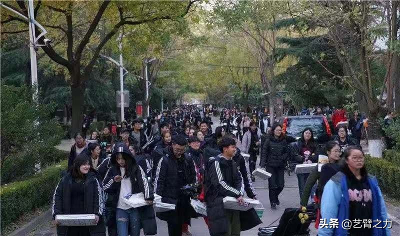 美术生在集训时该怎么做？别慌张，过来人都是这样做的