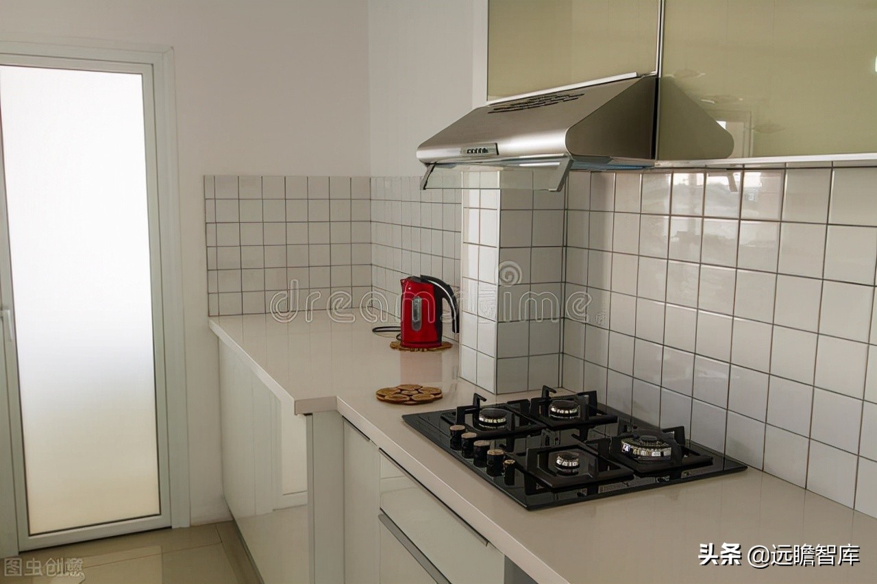 崛起的集成灶新贵：亿田智能，创始人集中持股，获建材KA巨头战投