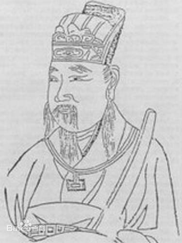 周成王教伯鸟什么是人的道路。