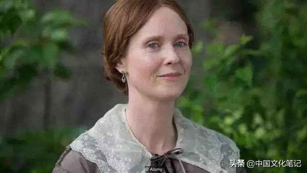 美国国宝级女诗人狄金森：闭门不出近三十年，能写诗就很幸福