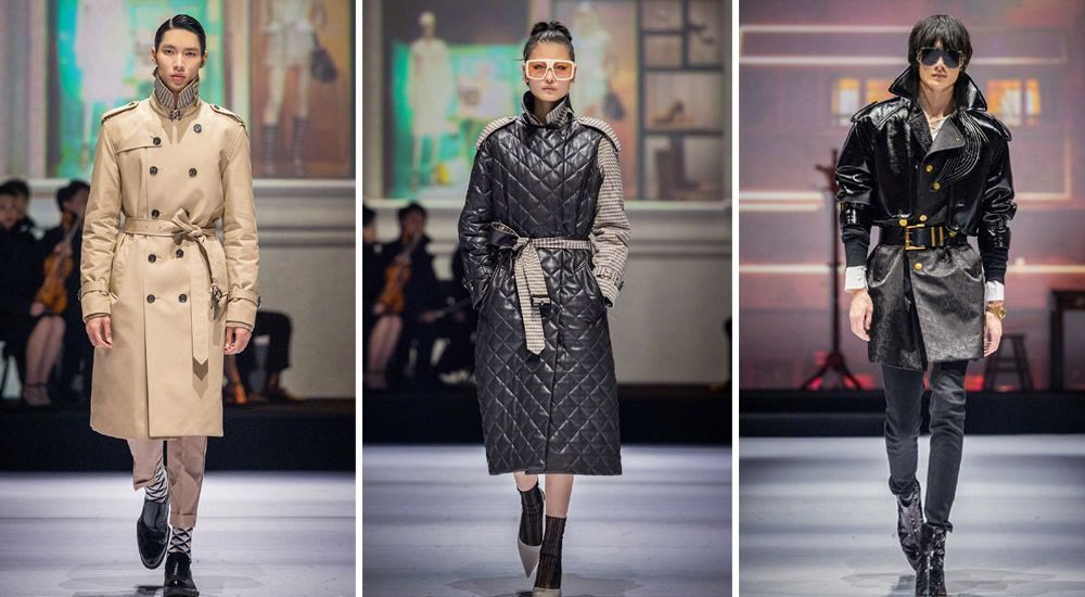 有了波司登「风衣羽绒服」，还要什么加拿大鹅派克大衣？