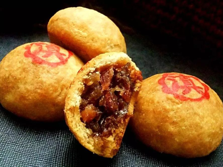 中国十大月饼，经过评比，这10个地方名气比较大，有你的家乡吗？