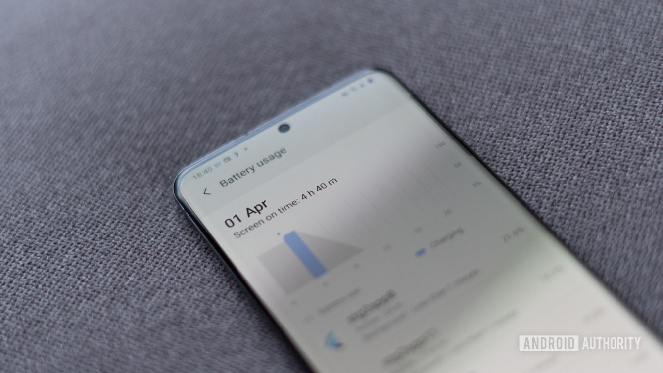 5000mAh打不过3700mAh，为什么大电池不代表长续航？