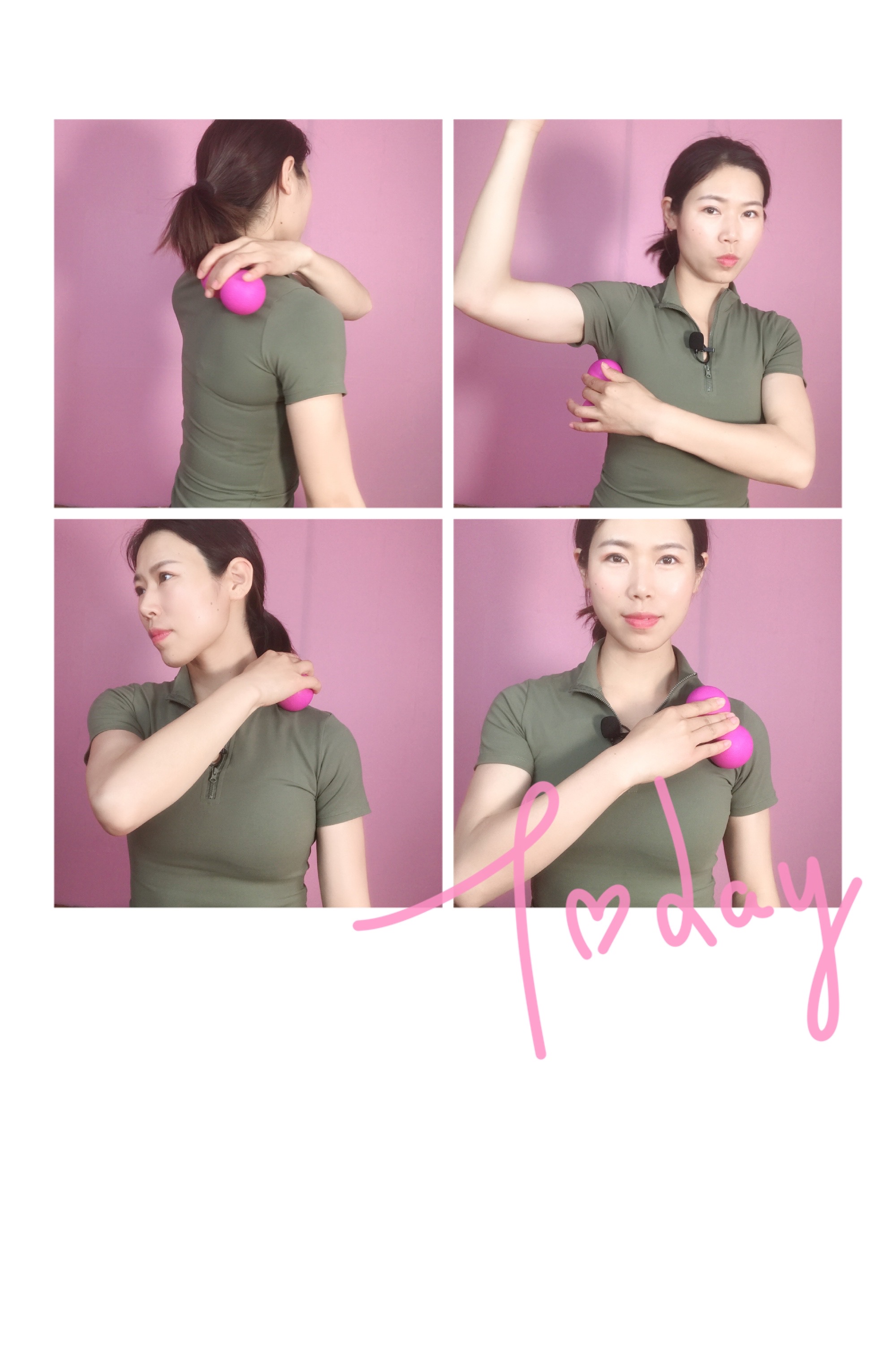 强直性脊柱炎如何锻炼