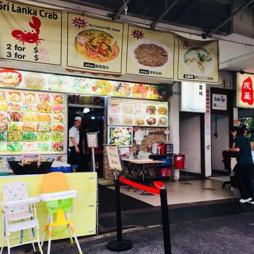 在新加坡国立大学就读一年“惊喜”和“后悔”一样多