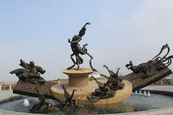 成语“吹毛求疵”，“吹”是什么意思？（吹毛求疵什么意思）