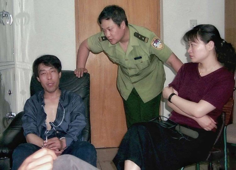 1999年，北京8名女孩深夜遇害，身中120多刀，凶手竟是隔壁邻居