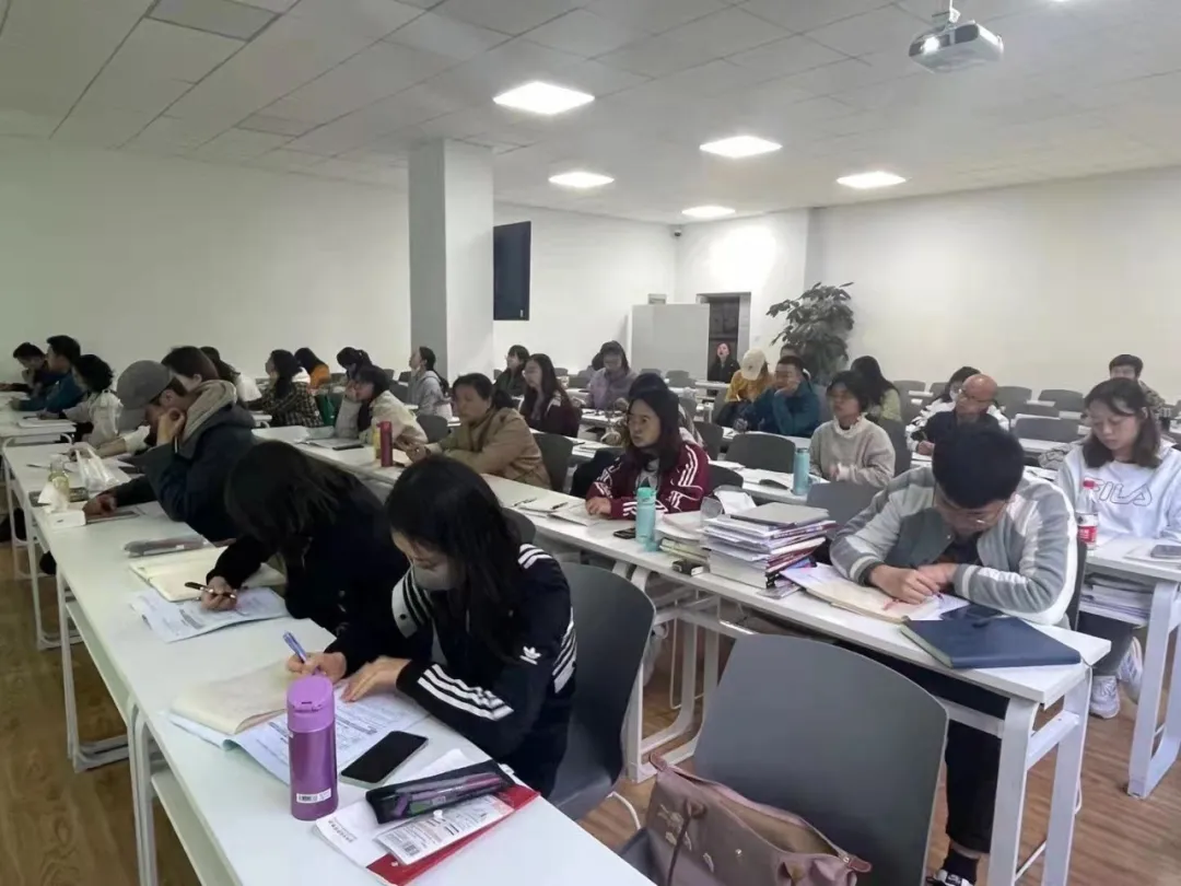 考研倒计时40天,应该如何提高学习效率?